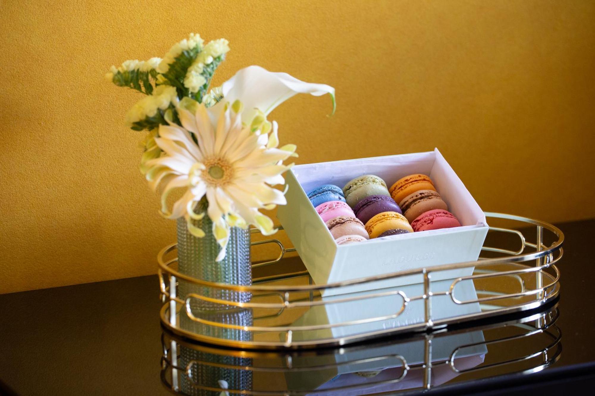 Hotel Gabriel Parigi