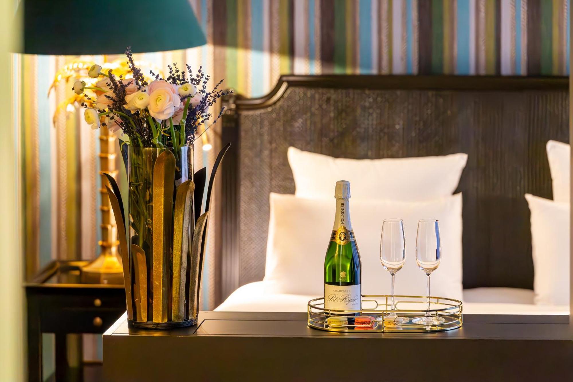 Gabriel Hotel Parigi