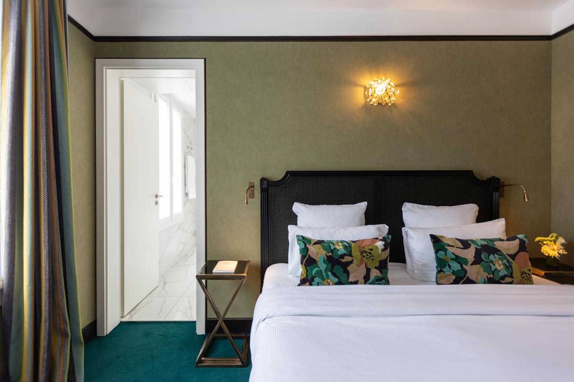 Hotel Gabriel Parigi