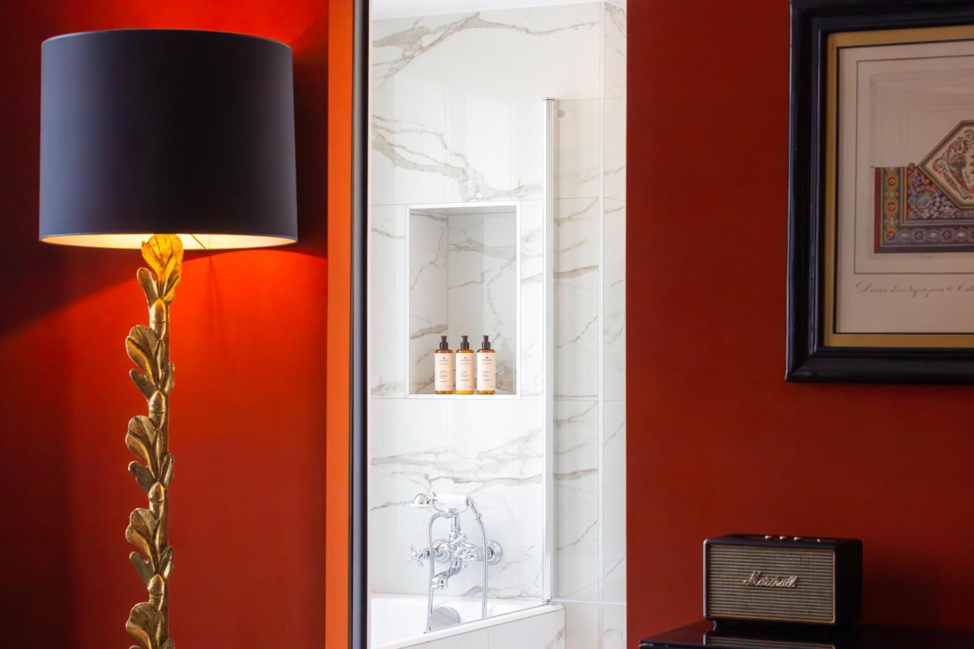 Gabriel Hotel Parigi