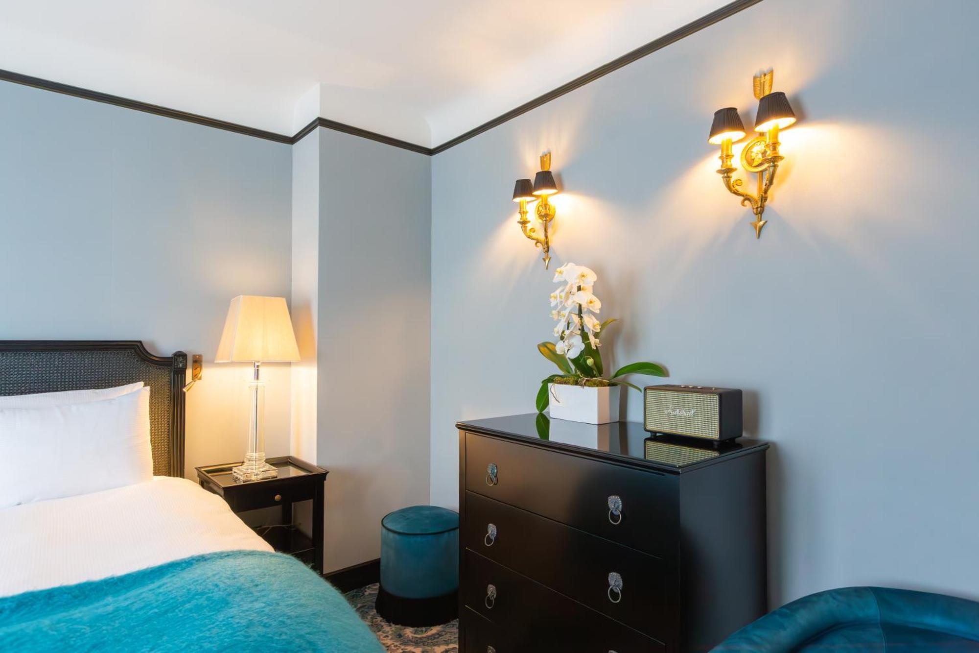 Hotel Gabriel Parigi
