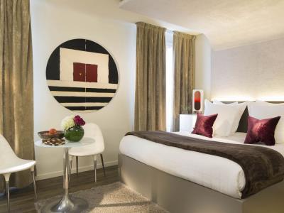 Gabriel Hotel Parigi