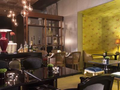 Hotel Gabriel Parigi