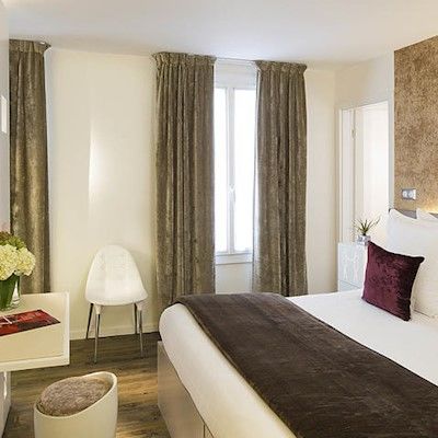 Gabriel 4* Parigi