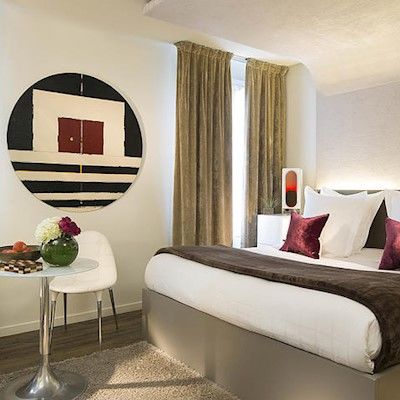 Gabriel Hotel Parigi