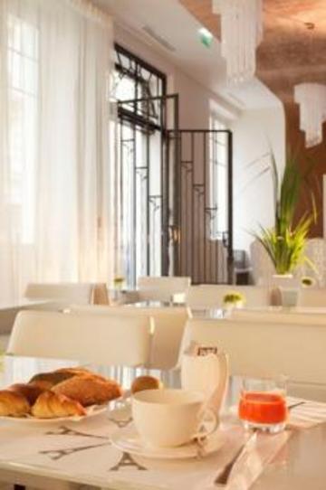 Hotel Gabriel Parigi