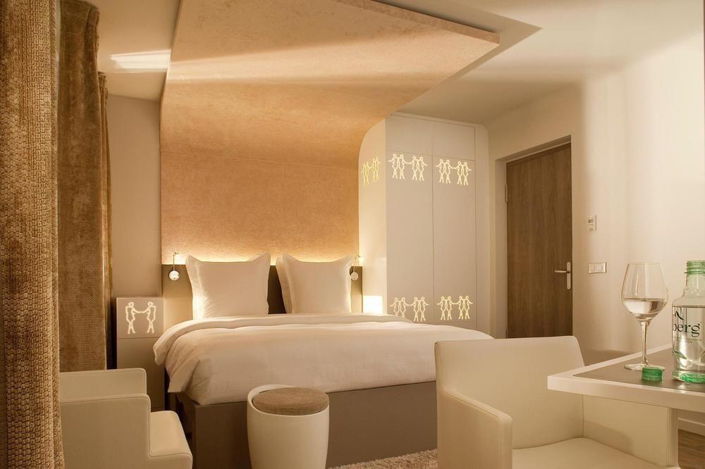 Gabriel 4* Parigi