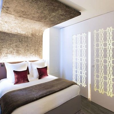 Gabriel Hotel Parigi