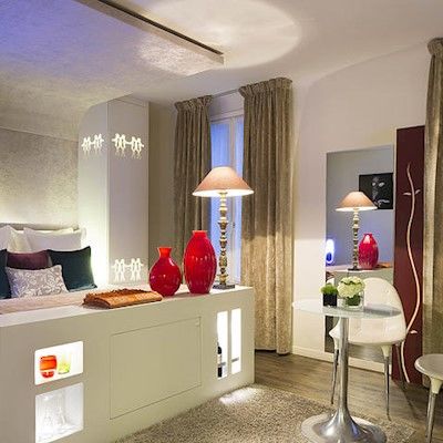 Gabriel 4* Parigi