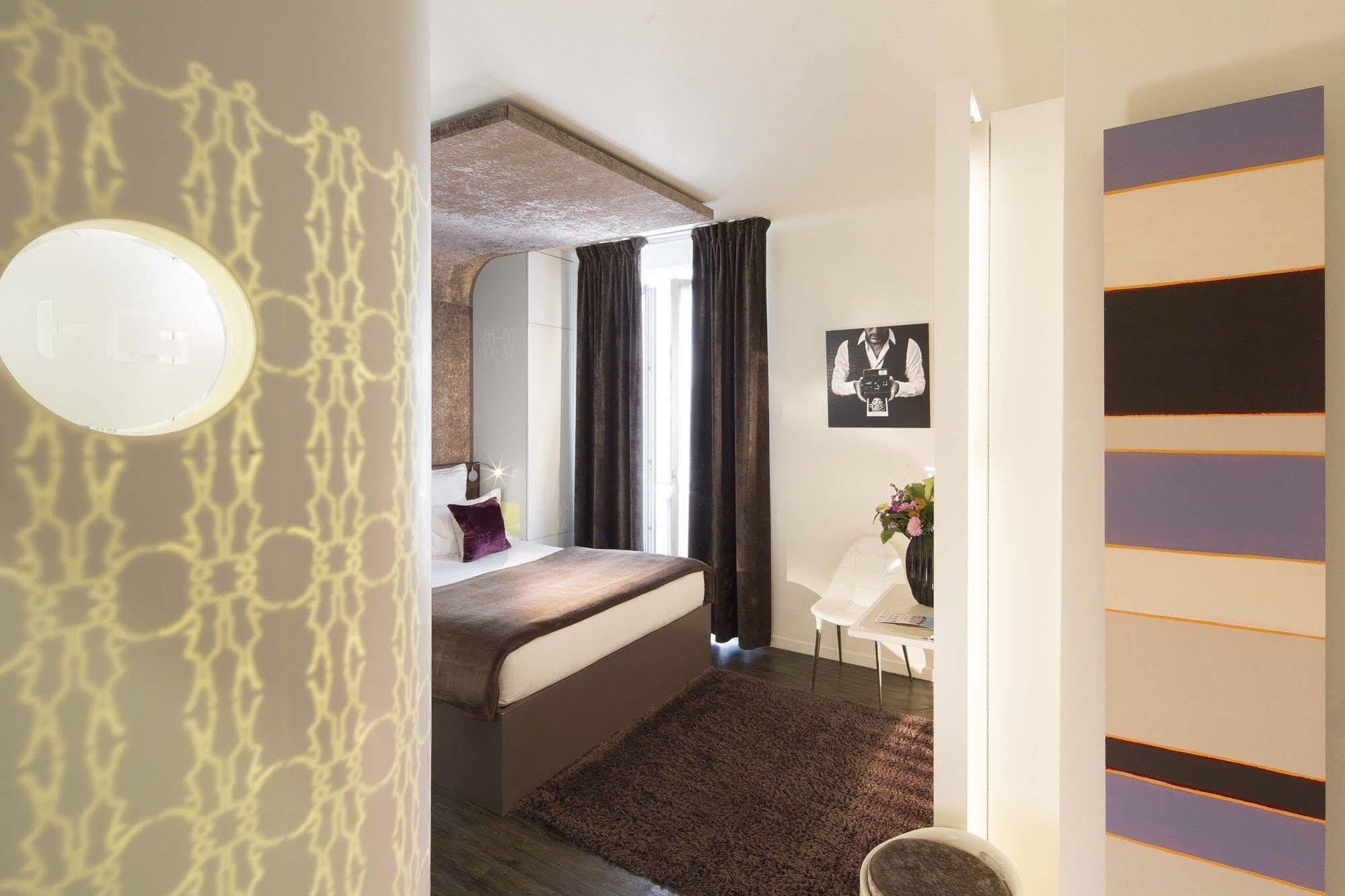 Hotel Gabriel Parigi