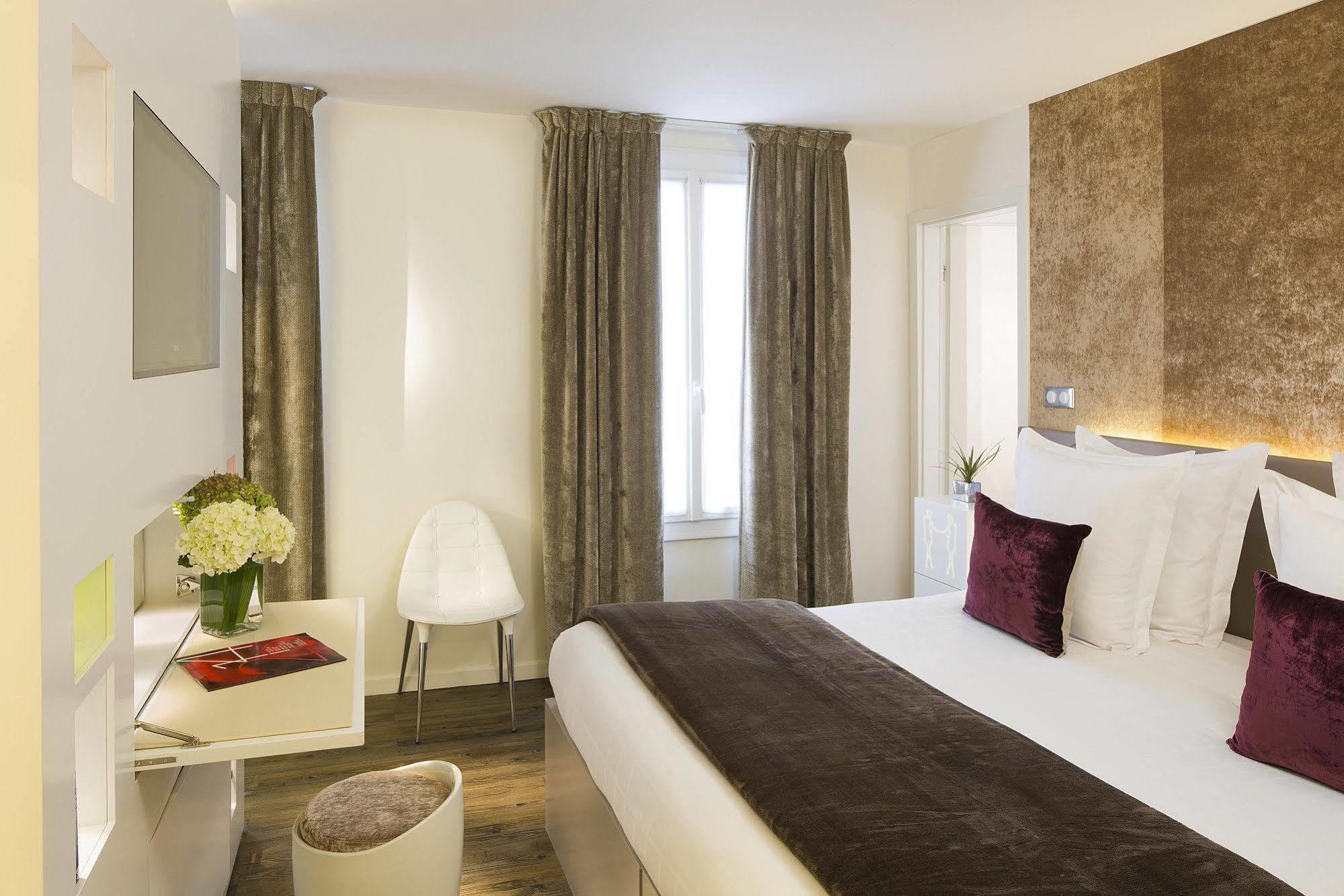 Gabriel 4* Parigi