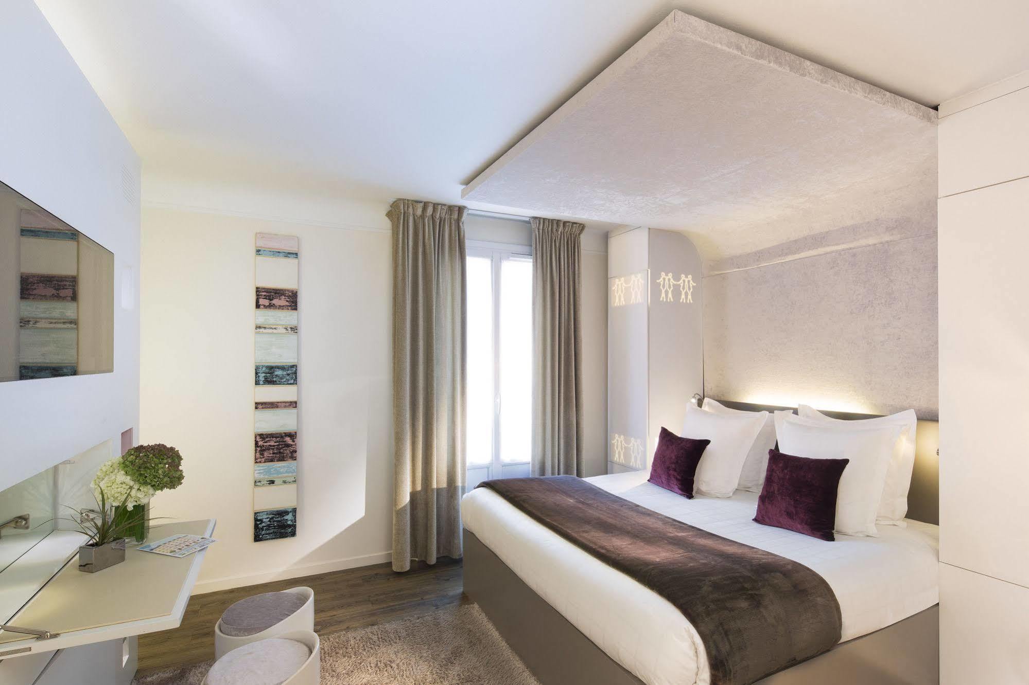 Gabriel 4* Parigi