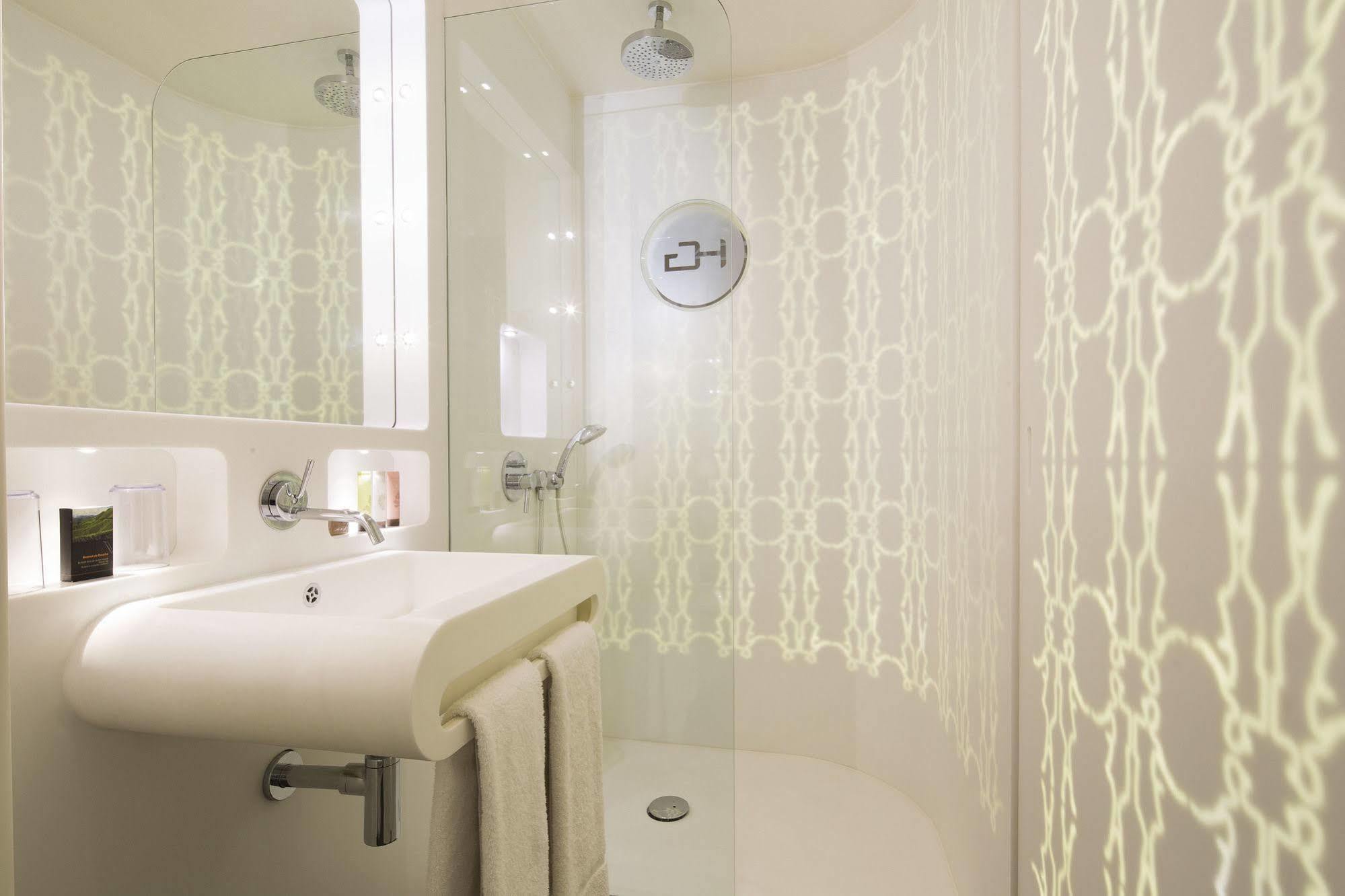 Gabriel Hotel Parigi