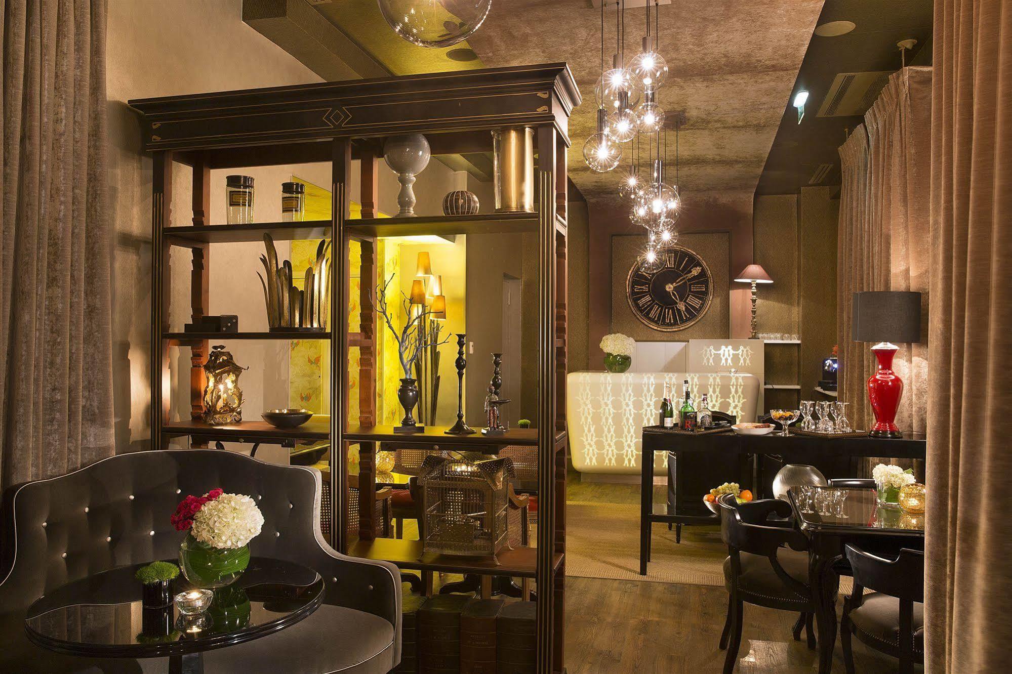 Gabriel 4* Parigi