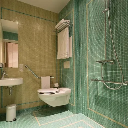 Hotel New République Parigi