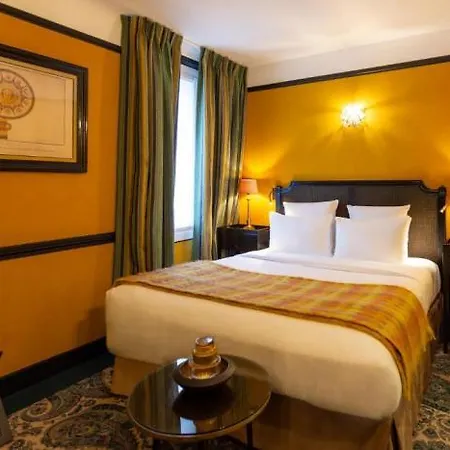 New République Hotel