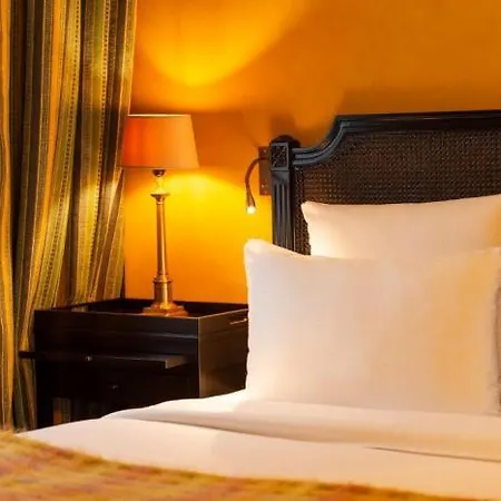 New République Hotel Parigi