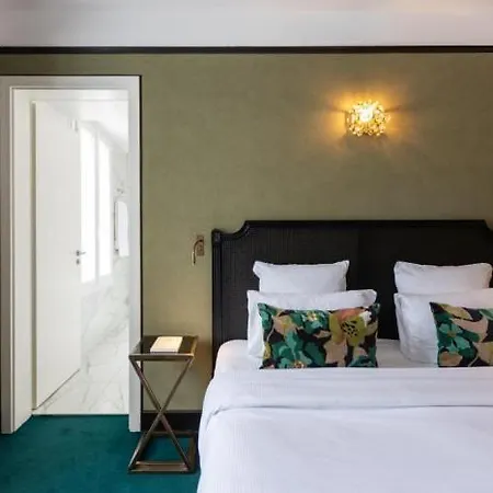 New République Hotel
