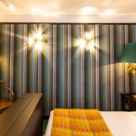 New République Hotel Parigi