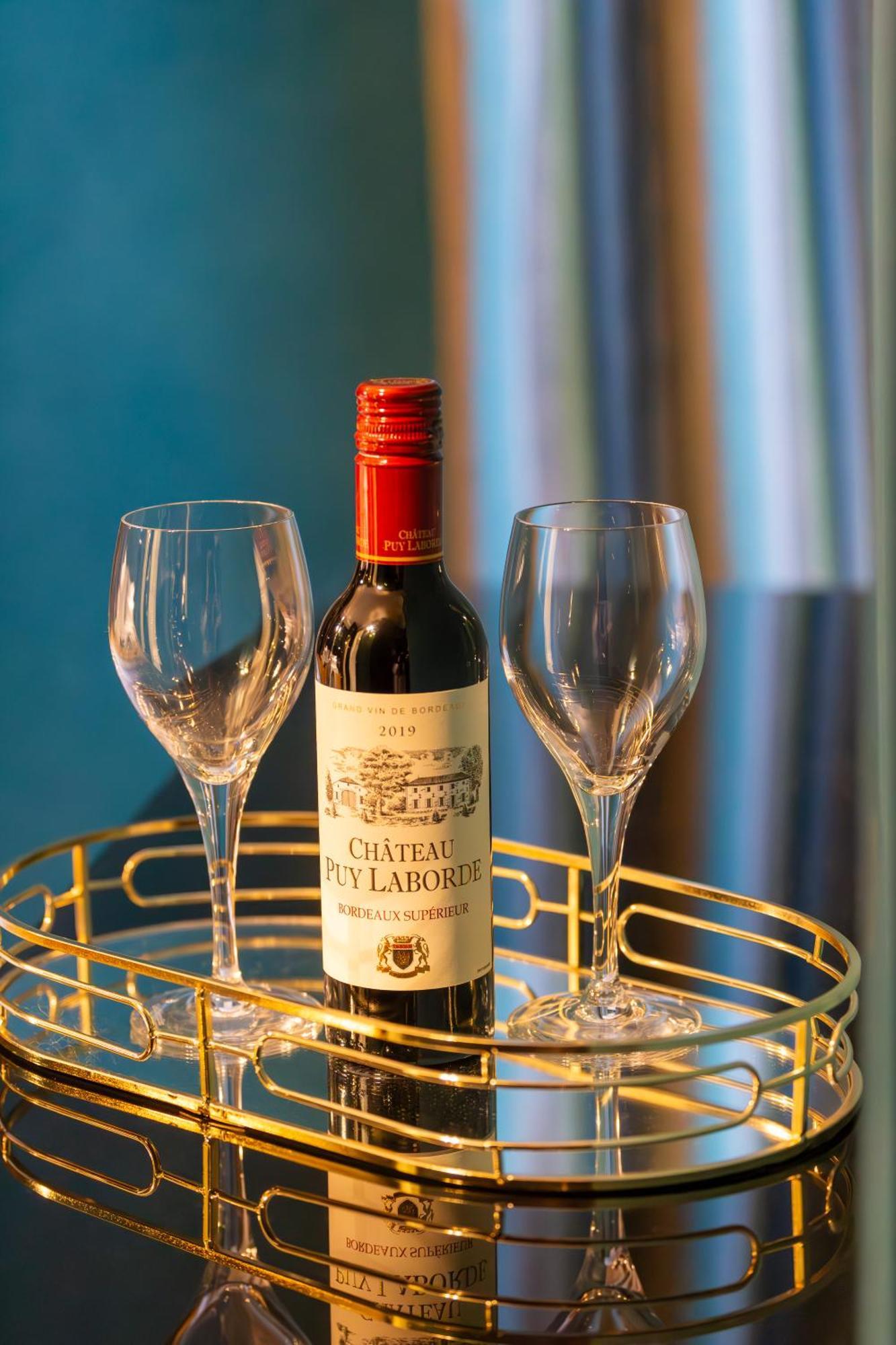 Hotel New Republique