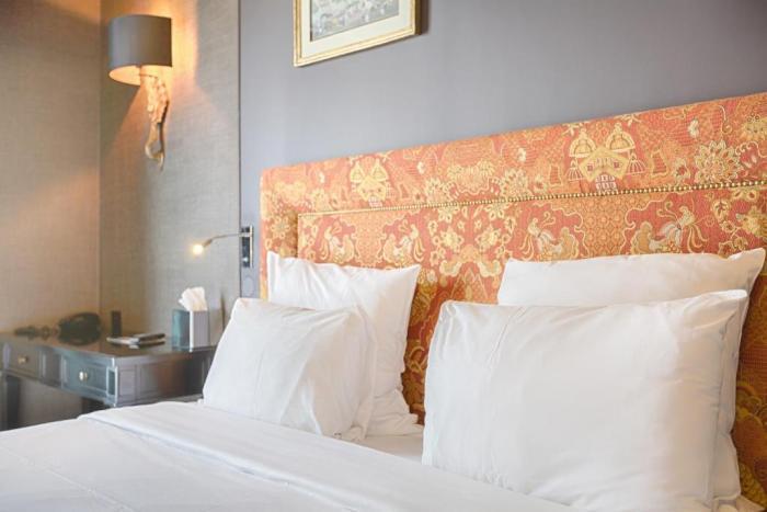 New Republique Hotel Paris