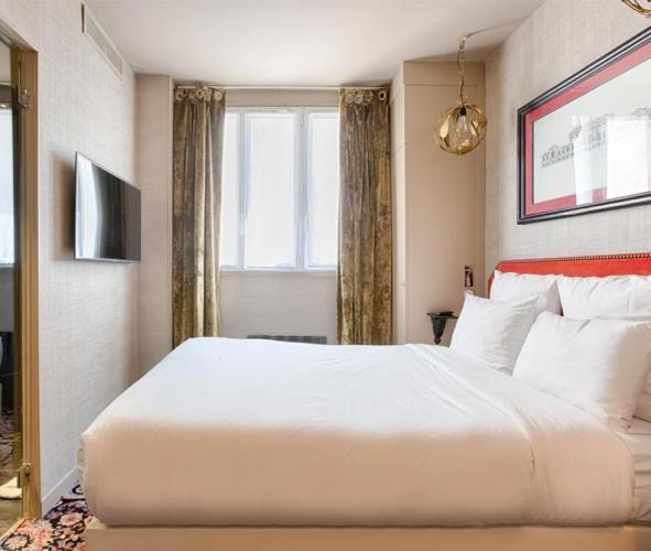 Hotel New République