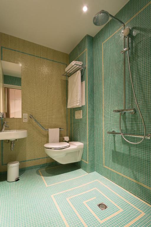 Hotel New République Parigi