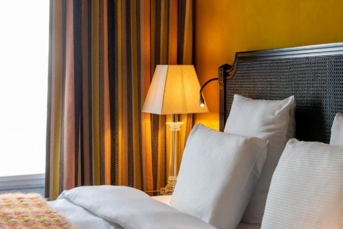 New République Hotel Parigi