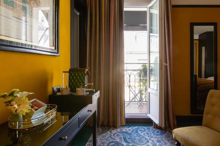 New Republique Hotel 4*