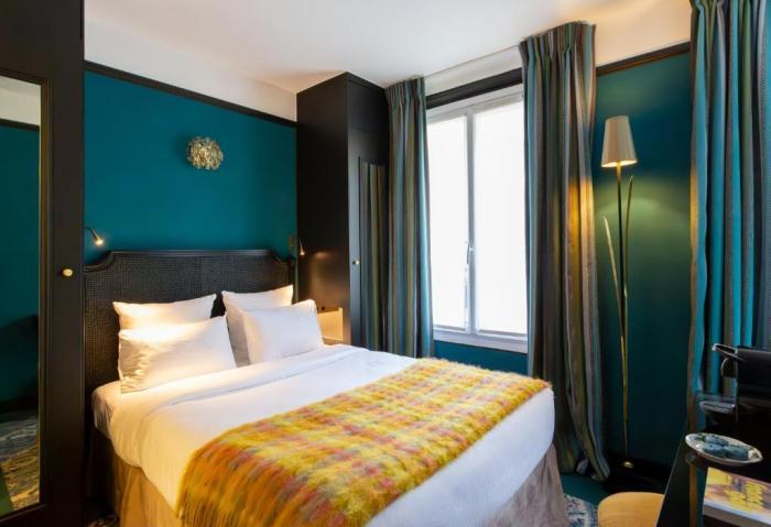 Hotel New Republique 4*