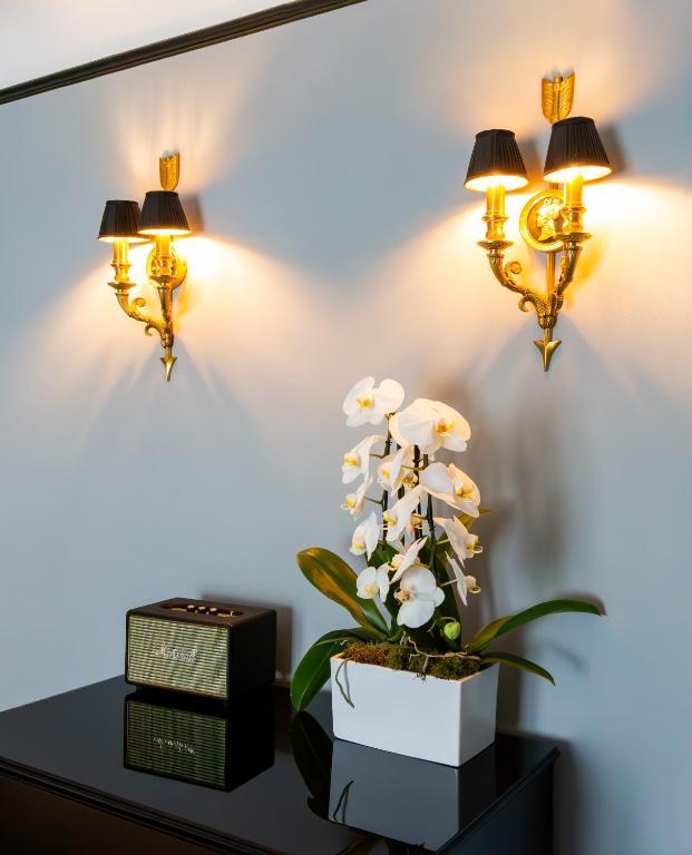 New République Hotel 4*