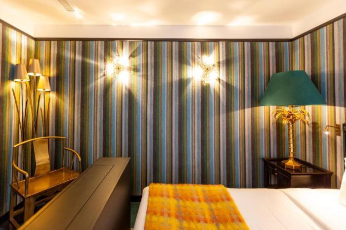 New Republique Hotel Paris