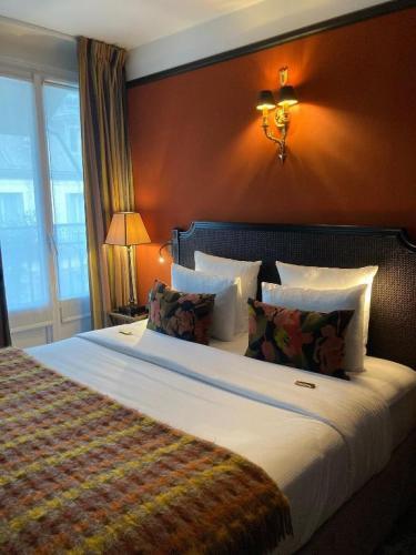 Hotel New Republique 4*
