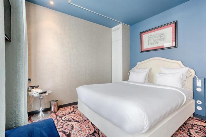 New République Hotel 4*