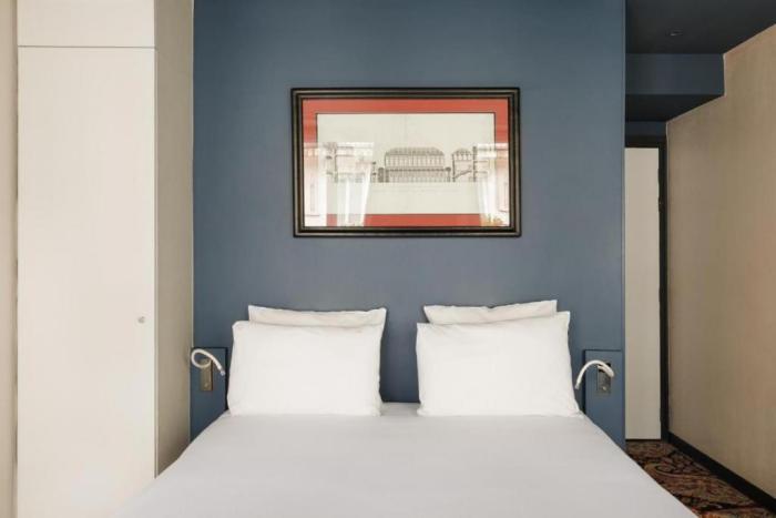 Hotel New Republique Paris