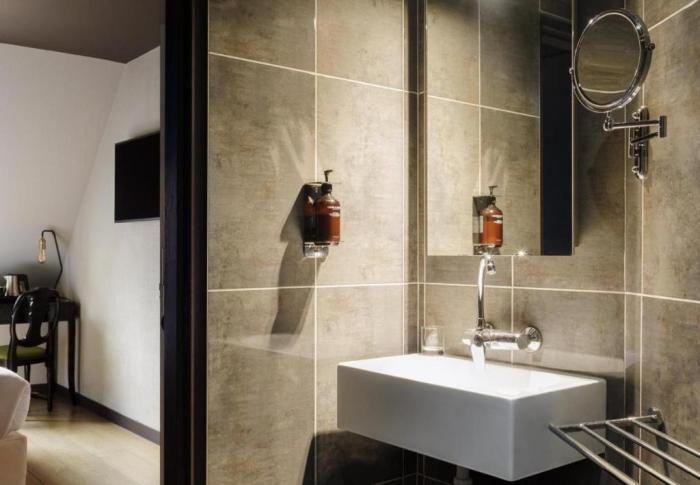 Hotel New Republique