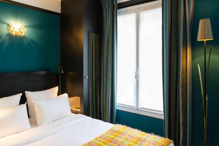 Hotel New Republique Paris