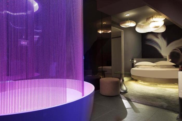 New République 4* Parigi