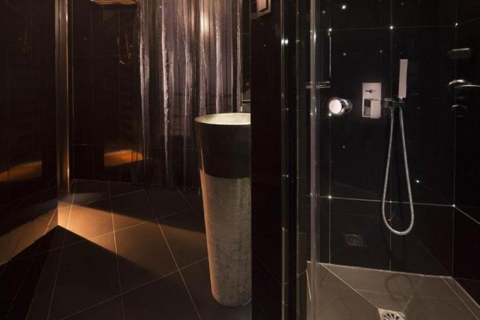 New République 4* Parigi