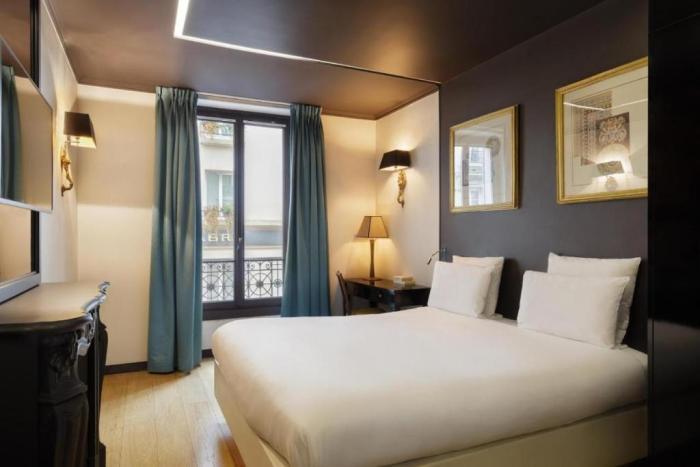 Hotel New Republique
