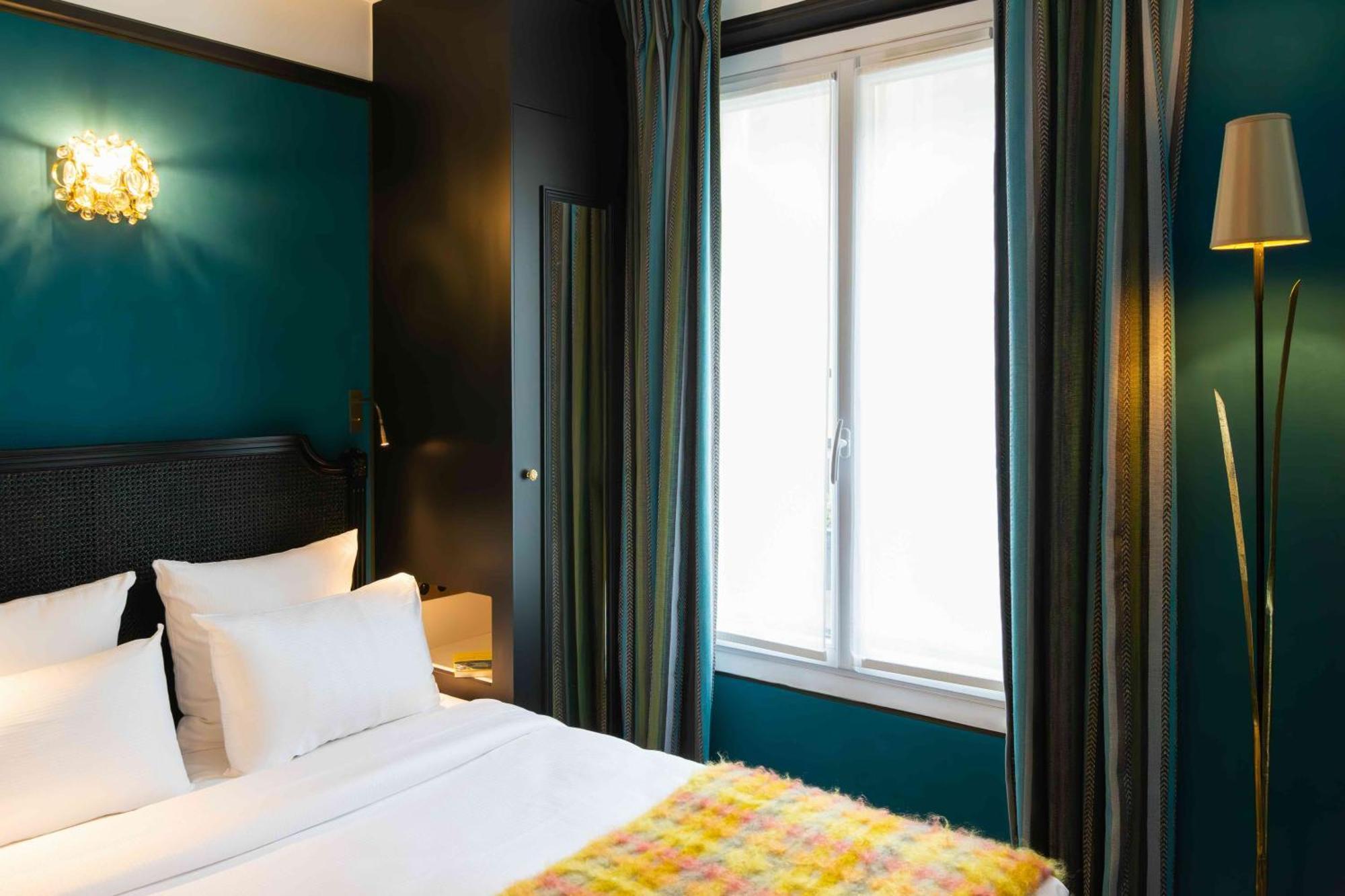 New République Hotel