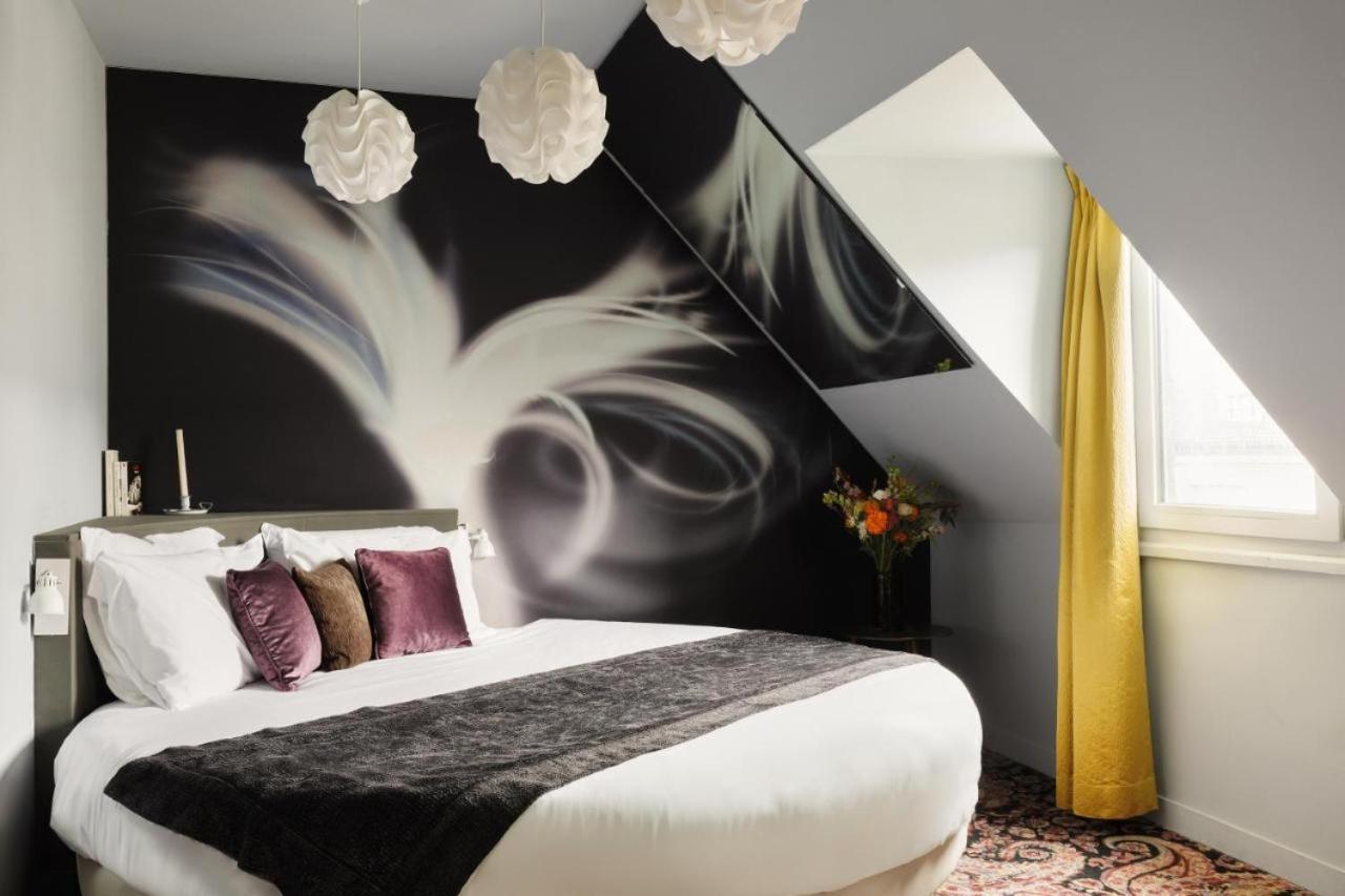 New République Hotel