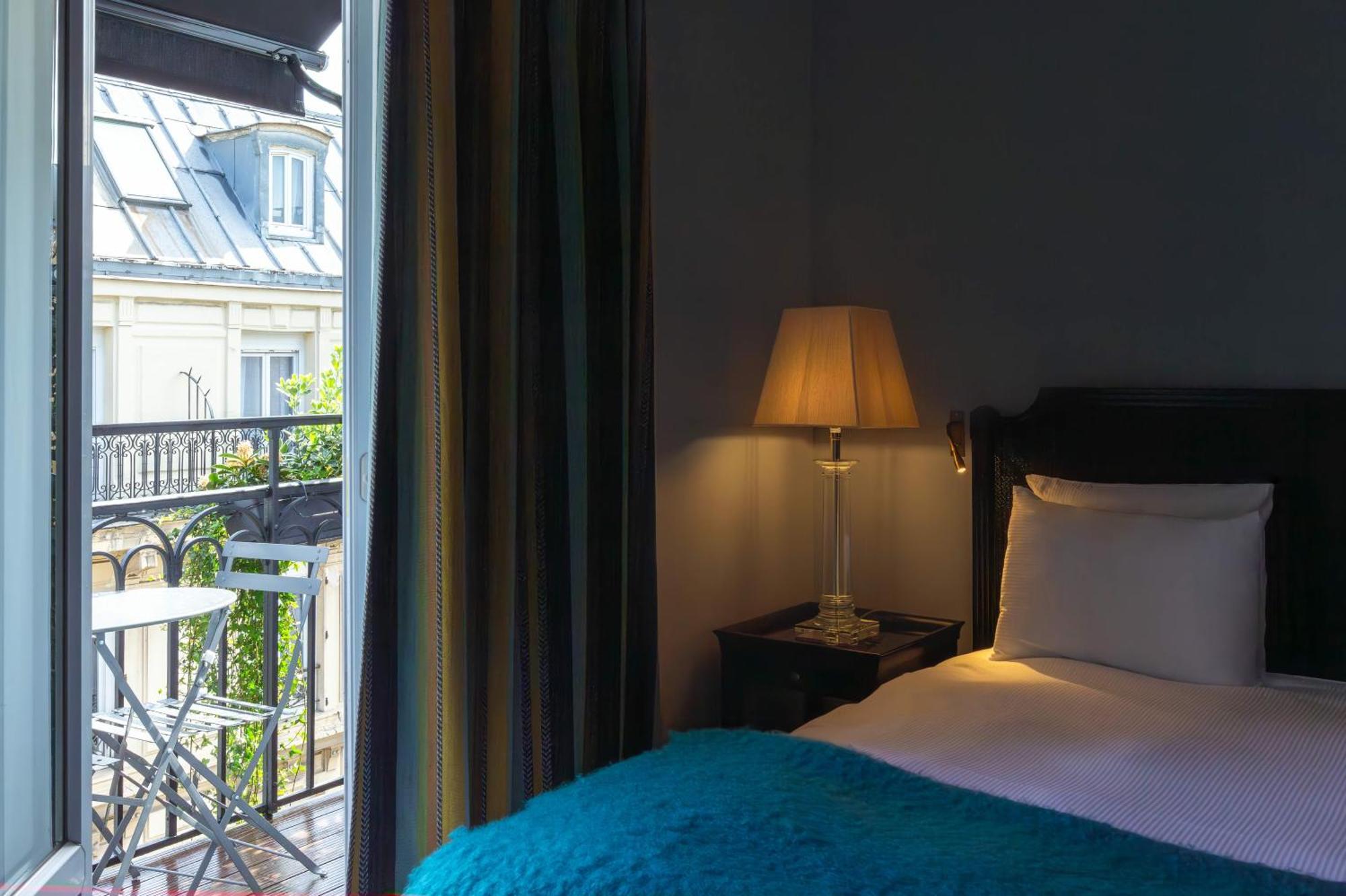 New Republique 4* Paris