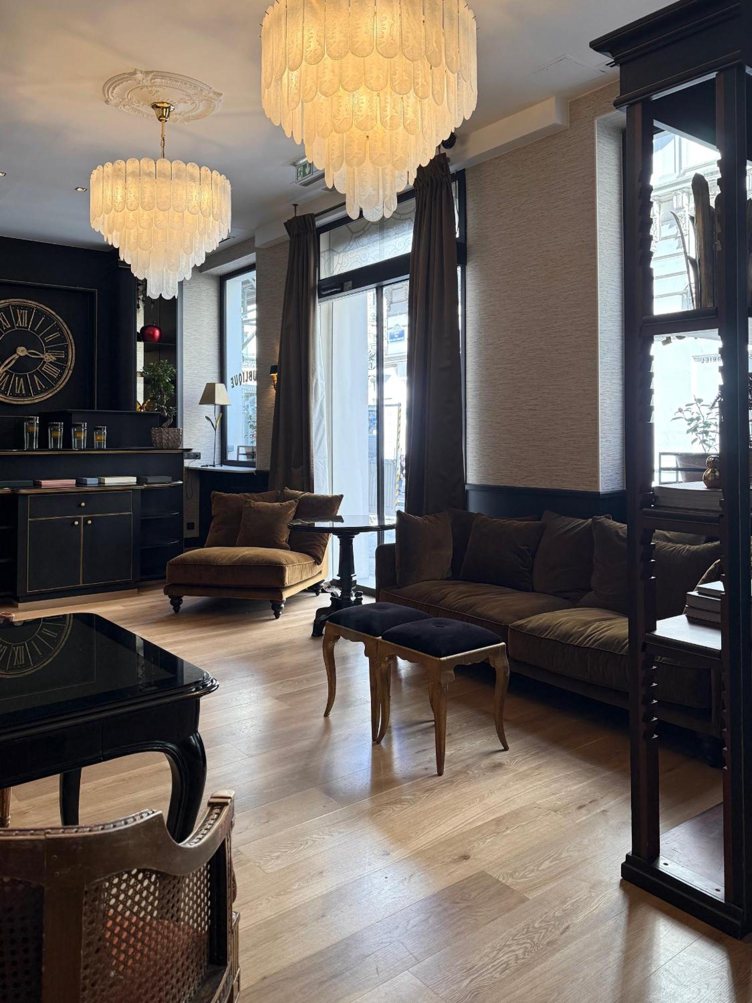 Hotel New Republique 4*