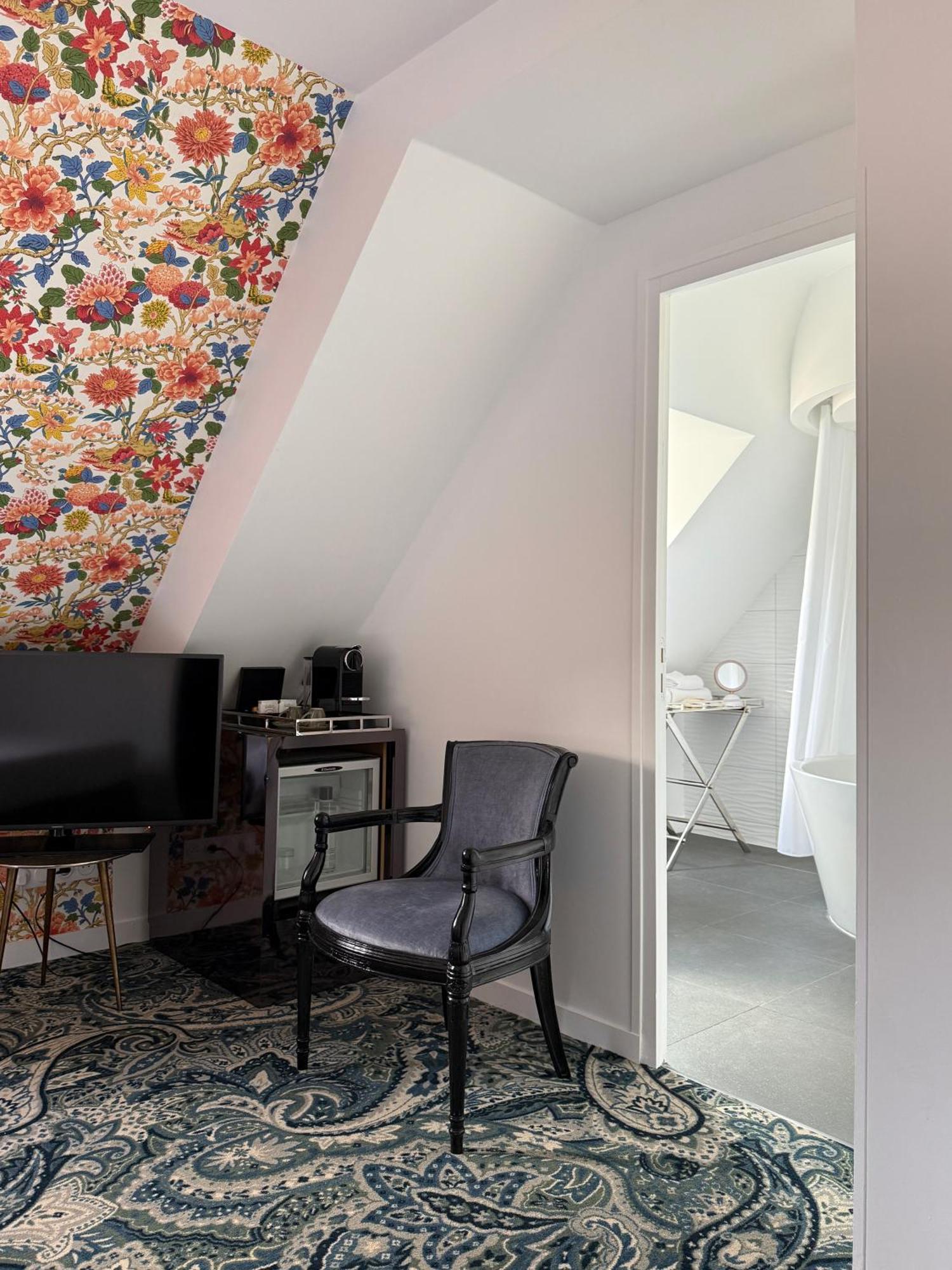 Hotel New Republique